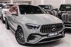 مرسيدس بنز GLE